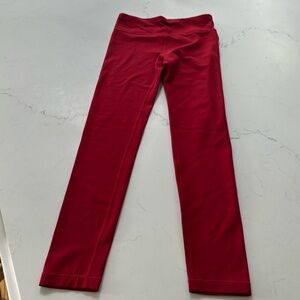 Girls Athleta Leggings Size 12